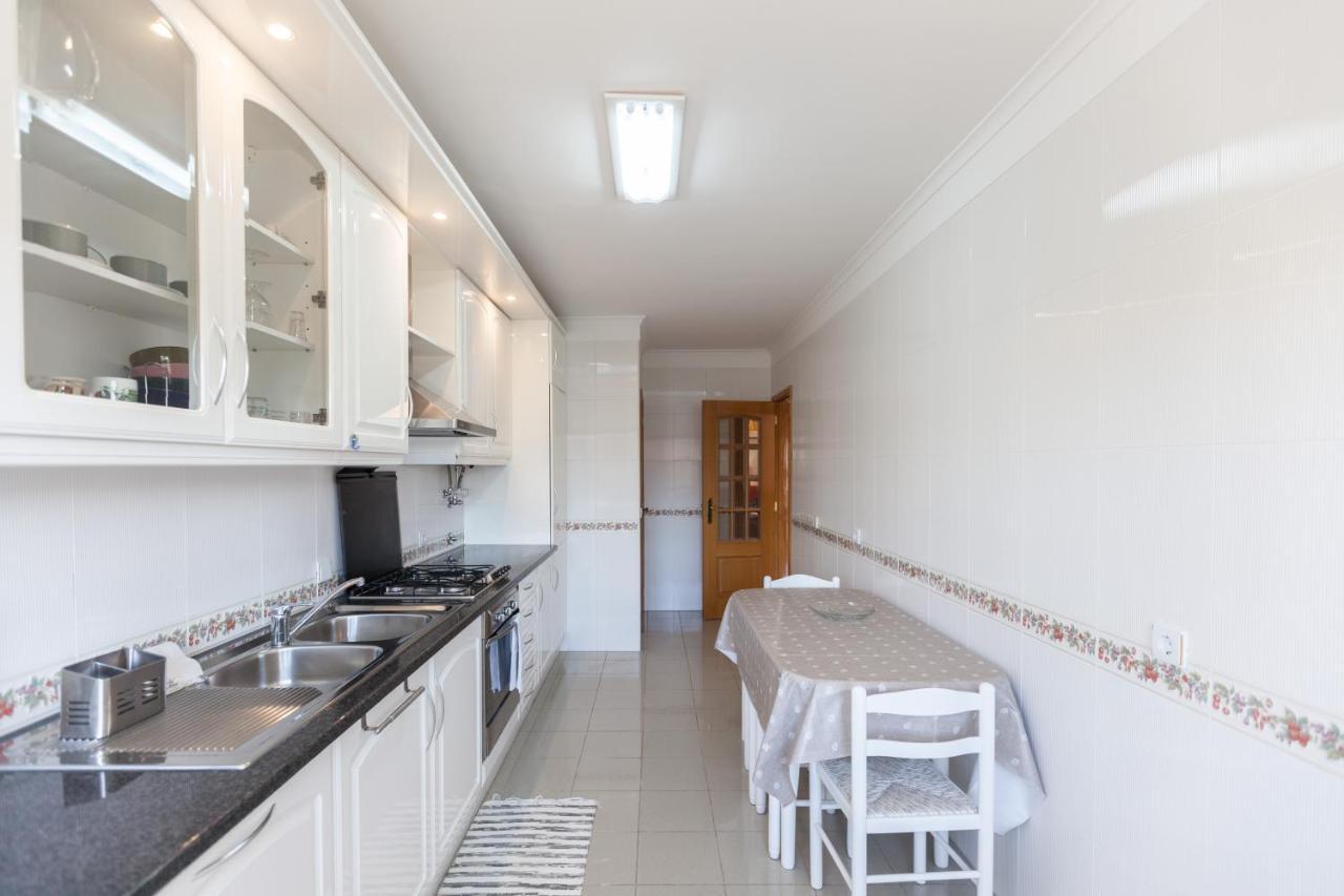 Flh Parede Family Flat With Balcony Exterior foto